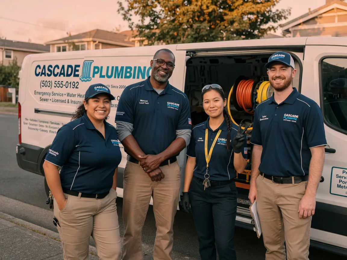 Emergency Plumber company in Carr, CO
